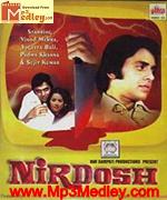 Nirdosh 1950 song download